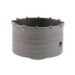 مته گرد بر الماسه بتن کرافت