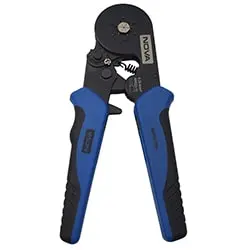 انبر پرس وایرشو نووا 6 گوش زن مدل 8066