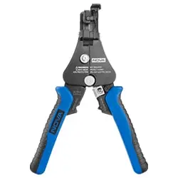 سیم لخت کن اتوماتیک نووا 7 اینچ مدل 8060