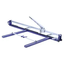 سرامیک بر ریلی بلبرینگی ریزو مدل TC08-1618