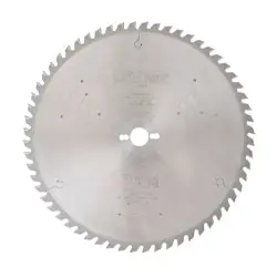 تیغ اره الماسه چوب بر سی ام تی 400x60 مدل 285.060.16m