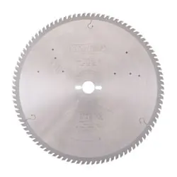 تیغ اره الماسه چوب بر سی ام تی 400x96 مدل 285.096.16m