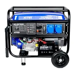 موتور برق اکتیو 7.5 کیلو وات مدل AC2875HN