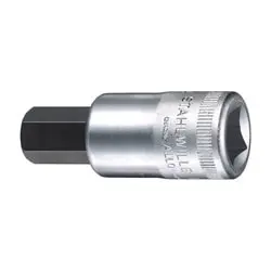 آلن بکسی 1/2 اینچ اشتایویل کوتاه شش گوش اینچی مدل 54a