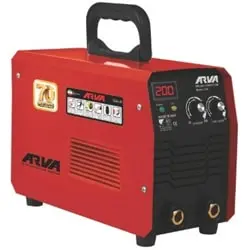 اینورتر جوشکاری آروا 200 آمپر کامپکت مدل 2184
