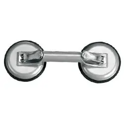 قاپک شیشه دو قلو برلیون مدل 110801002