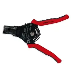 سیم لخت کن اتوماتیک لایت مدل PLW736-B