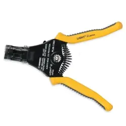 سیم لخت کن اتوماتیک لایت مدل PLW736-C