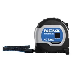 متر نواری نووا سری سوپر مدل 530