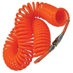 شلنگ فنری تراست مدل TAH