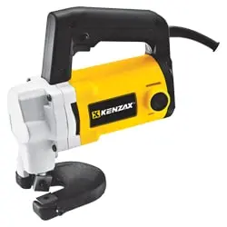 قیچی ورق‌ بر برقی کنزاکس 2 میلی متر مدل 3300