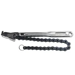 آچار فیلتر باز کن زنجیری برلیون 12 اینچ مدل 111401300