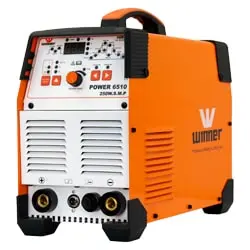 اینورتر جوشکاری وینر 200 آمپر مدل POWER 6510-200T.A با گارانتی نامحدود
