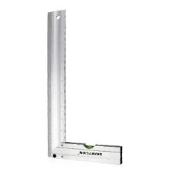 گونیا صنعتی لبه تراز دار برلیون مدل 0707020