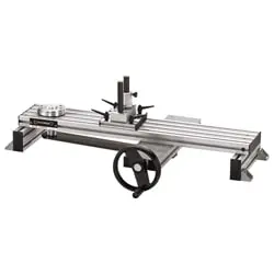 میز ترک تستر مکانیکال اشتایویل 400-0.2 نیوتن مدل 7791