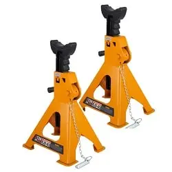 جک خرک رابین 3 تن مدل RJS-03