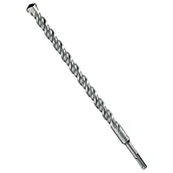 مته چهار شیار دو الماسه برلیون 350 میلی متر مدل 0418