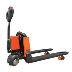 جک پالت شارژی هاردکس لیتیوم 1.5 تن