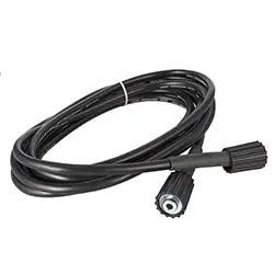 شلنگ کارواش هاردکس 5 متری