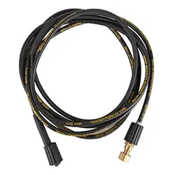 شلنگ کارواش هاردکس منجیددار 5 متری