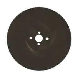 تیغ اره دیسکی آب صابونی ریزو 250x2.0xZ200