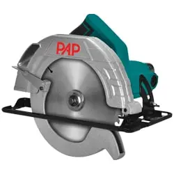 اره گردبر پی ای پی 185 میلی متر مدل CS-5185