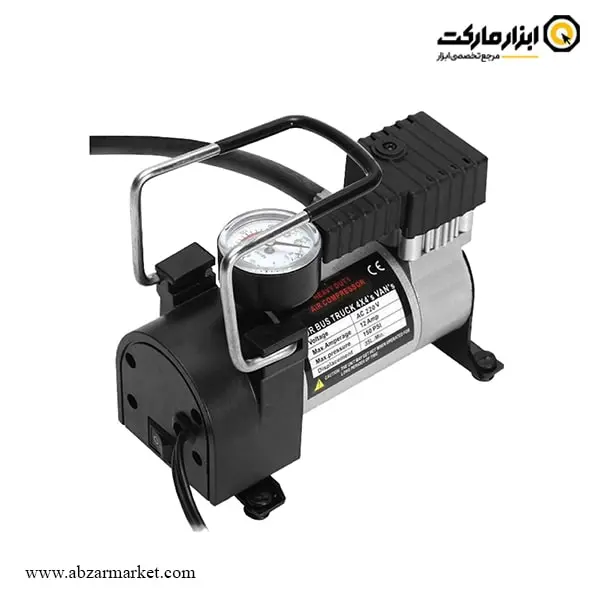 مینی کمپرسور برق شهری واستر مینی کمپرسور برق شهری واستر