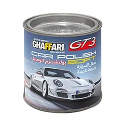 پولیش نرم اتومبیل غفاری مدل GT3