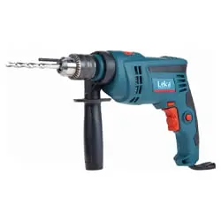 دریل چکشی لکا مدل DR13-085