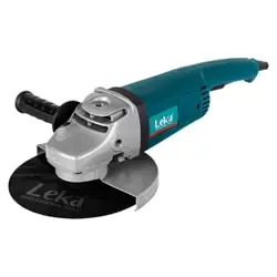 سنگ فرز لکا فرز سنگبری 2400 وات مدل AG230-24