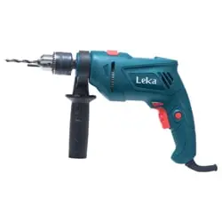 دریل چکشی لکا مدل DR13-07/1