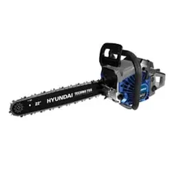 اره زنجیری بنزینی هیوندای 55 سانتی متر مدل TECHNO 755