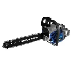 اره زنجیری بنزینی هیوندای 60 سانتی متر مدل TECHNO 960
