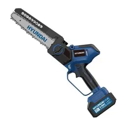 اره زنجیری شارژی هیوندای 20 سانتی متر مدل H-8083