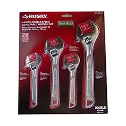 ست آچار فرانسه هاسکی 4 عددی مدل 1000016328