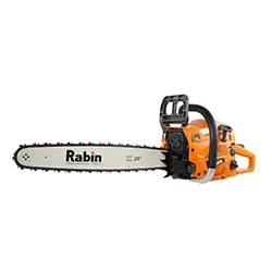 اره زنجیری بنزینی رابین 50 سانتی متر مدل R5050
