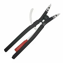 خار باز کن سر راست و سر کج کاپلا دنده ای مدل C4502