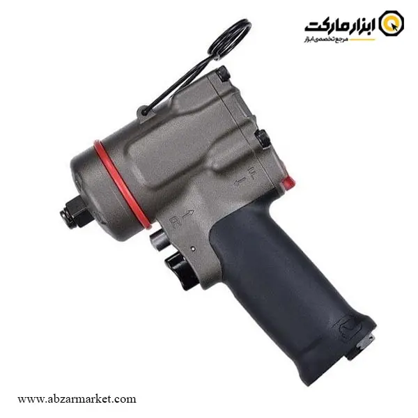 بکس بادی کاپلا 1/2 اینچ مدل ZK-505T بکس بادی کاپلا 1/2 اینچ مدل ZK-505T