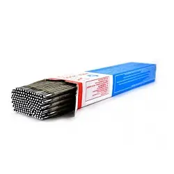 الکترود جوشکاری آما 7018 صنعتی قطر 5 بسته 5 کیلویی مدل 1230F