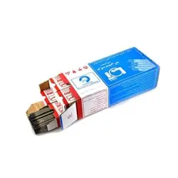 الکترود جوشکاری آما 7018 صنعتی قطر 5 بسته 20 کیلویی مدل 1230F