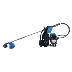 حاشیه زن کوله ای بنزینی نووا مدل 9222