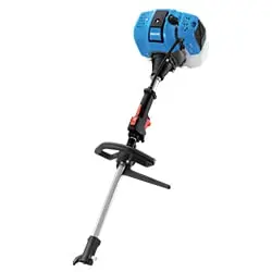 حاشیه زن دوشی بنزینی چهار کاره نووا مدل 9224