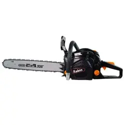 اره زنجیری بنزینی رابین 45 سانتی متر مدل R5045P