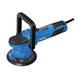 دستگاه مینی پولیش اوربیتال نووا 900 وات مدل 3401