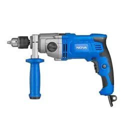 دریل گیربکسی نووا مدل 2229