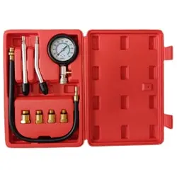 کمپرس سنج سیلندر تاپکس 8 پارچه