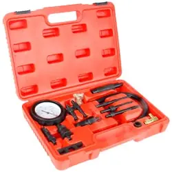 کمپرس سنج موتور دیزلی تاپکس