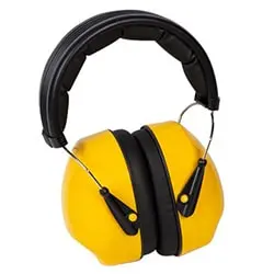 گوشی صداگیر تک پلاست مدل TP-Z0100