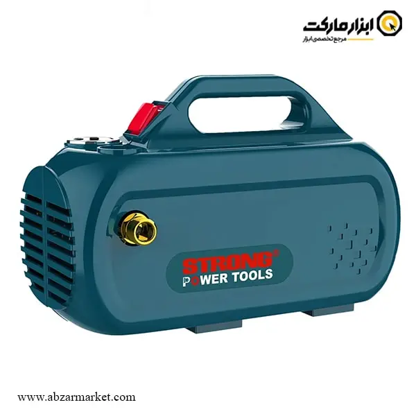 کارواش خانگی استرانگ 120 بار دینامی مدل KAW120D