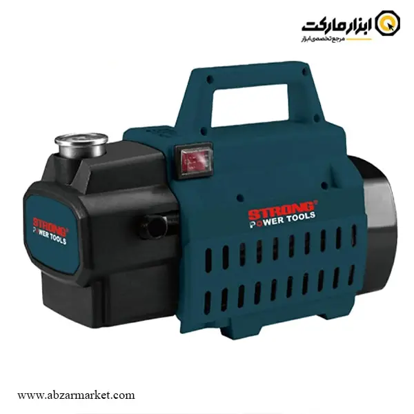 کارواش خانگی استرانگ 140 بار دینامی مدل KAW140D کارواش خانگی استرانگ 140 بار دینامی مدل KAW140D